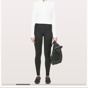 Lululemon All The Right Places Pant